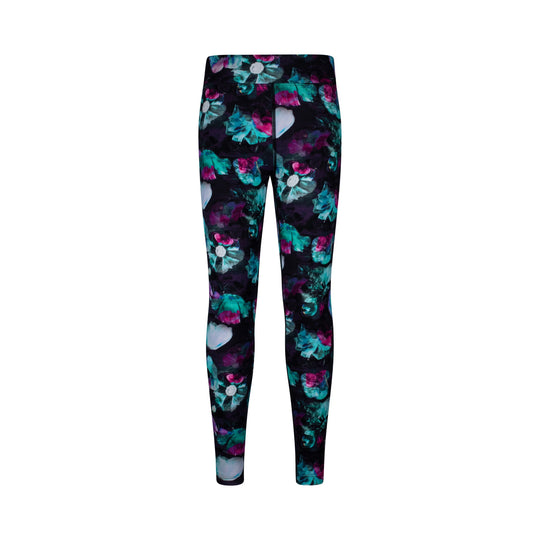 Midnight Bloom Leggings