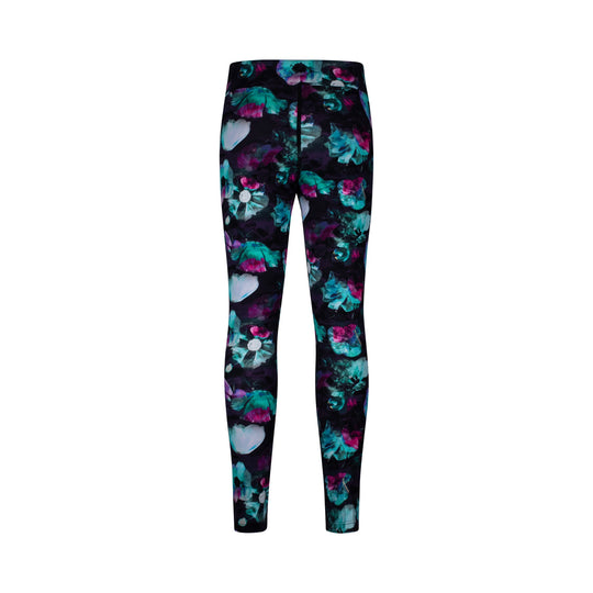Midnight Bloom Leggings