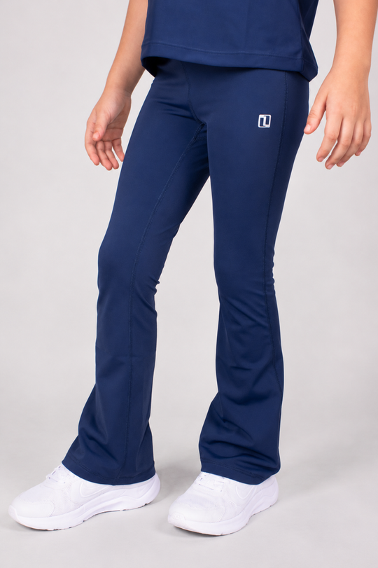 Glide Flare Leggings