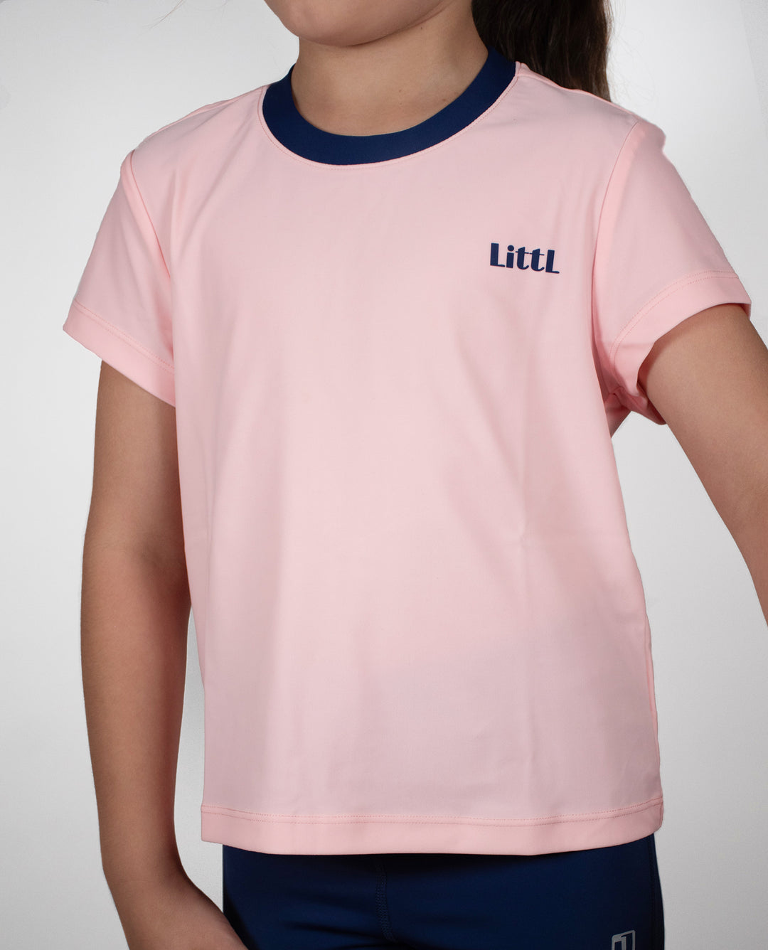 Match Tee