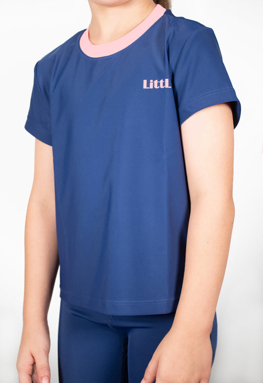 Match Tee